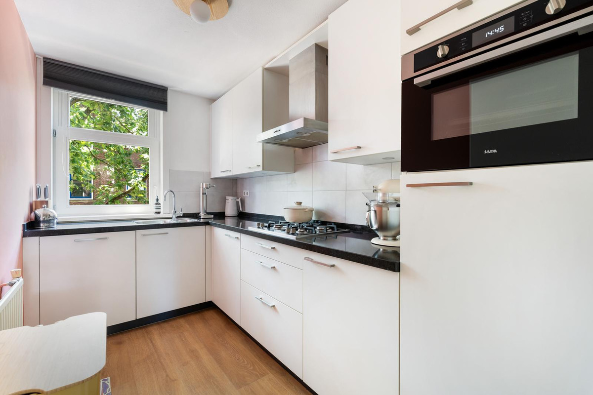 Appartement te koop: Veelzigtstraat 2-02R, Rotterdam