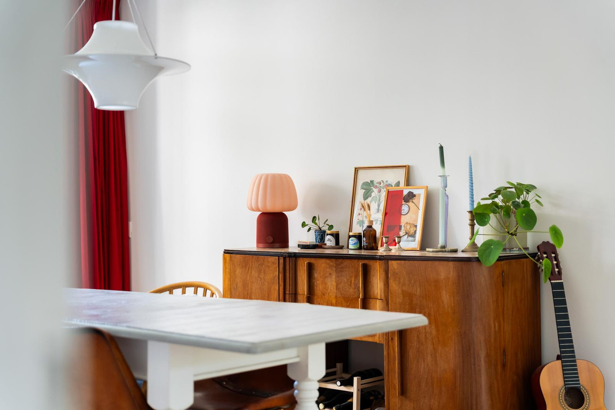 Appartement te koop: Veelzigtstraat 2-02R, Rotterdam