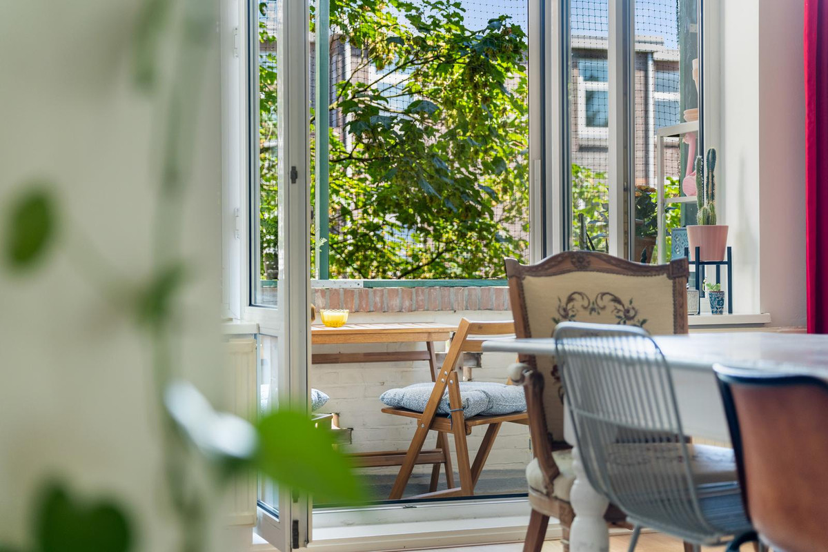 Appartement te koop: Veelzigtstraat 2-02R, Rotterdam