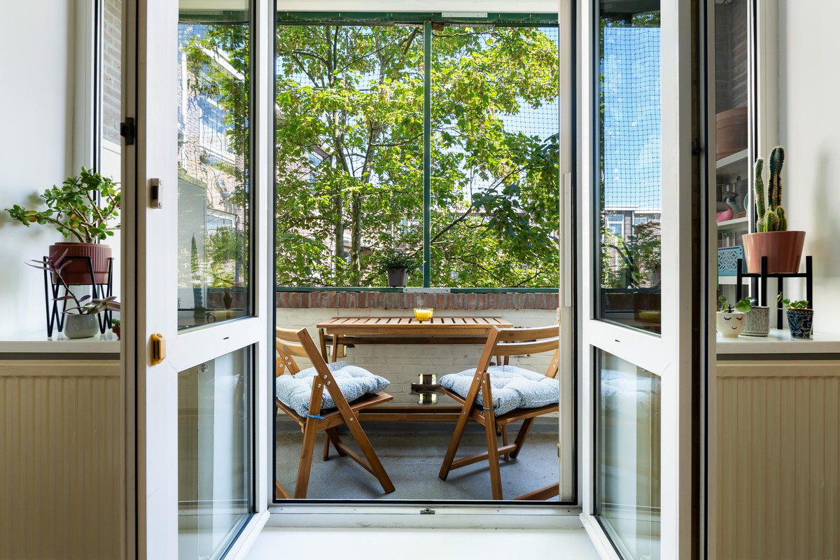 Appartement te koop: Veelzigtstraat 2-02R, Rotterdam