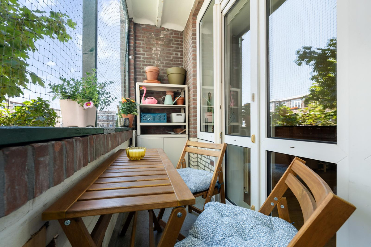 Appartement te koop: Veelzigtstraat 2-02R, Rotterdam