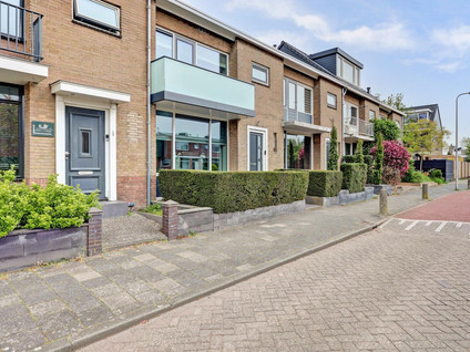 de Lairessestraat 3