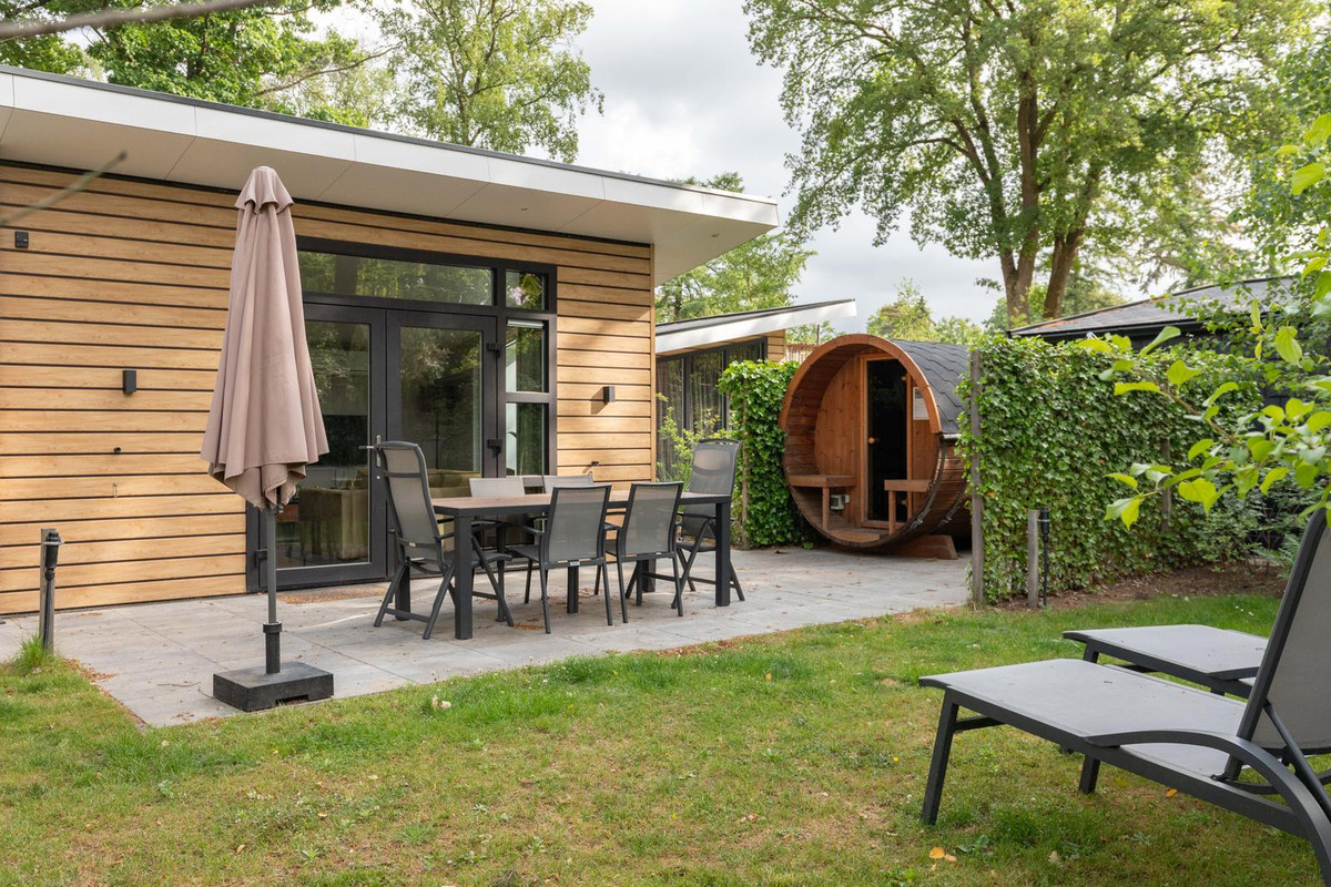 Vrijstaande woning te koop: Zonneoordlaan 47R98, Ede