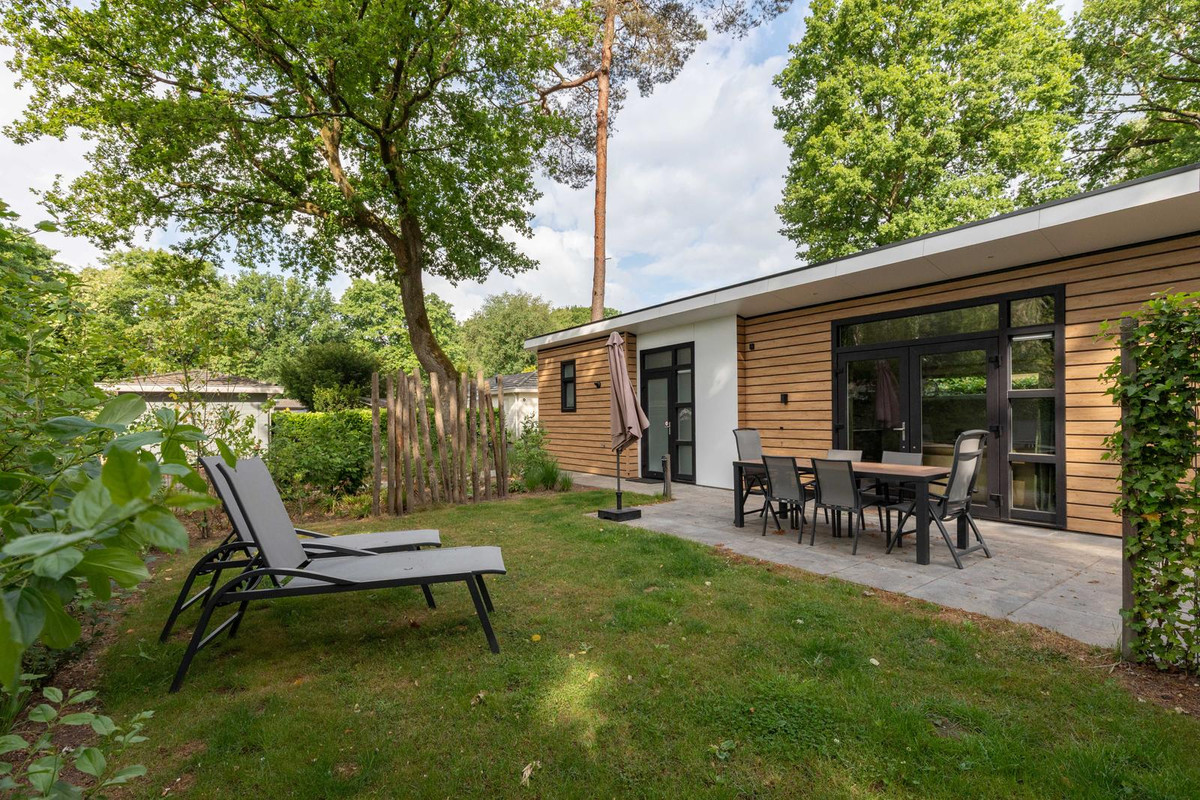 Vrijstaande woning te koop: Zonneoordlaan 47R98, Ede