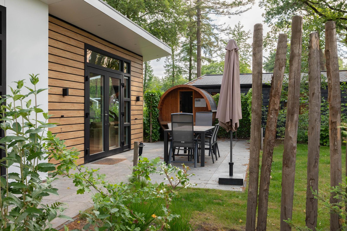Vrijstaande woning te koop: Zonneoordlaan 47R98, Ede