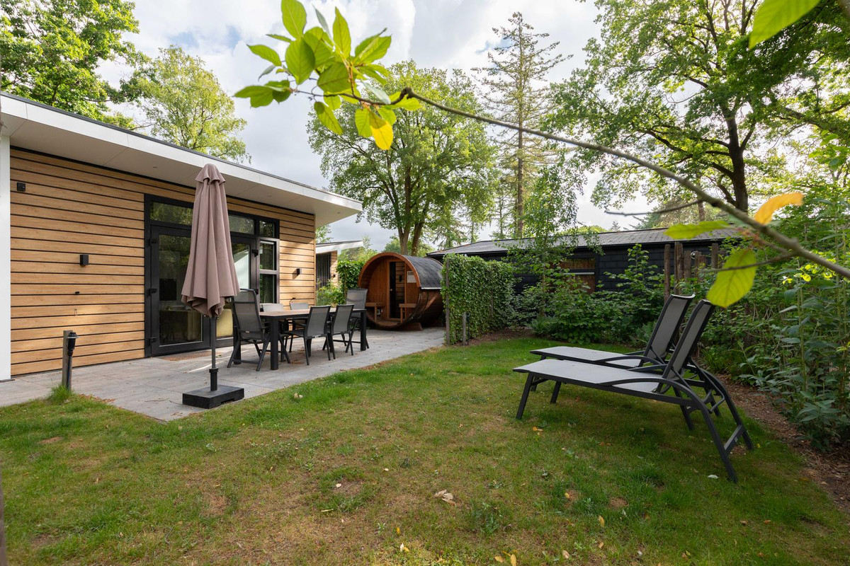 Vrijstaande woning te koop: Zonneoordlaan 47R98, Ede