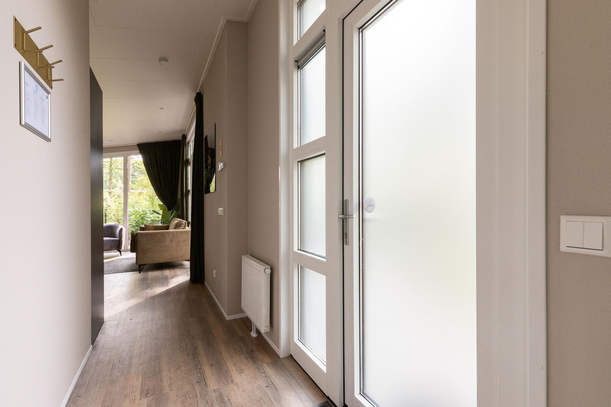 Vrijstaande woning te koop: Zonneoordlaan 47R98, Ede