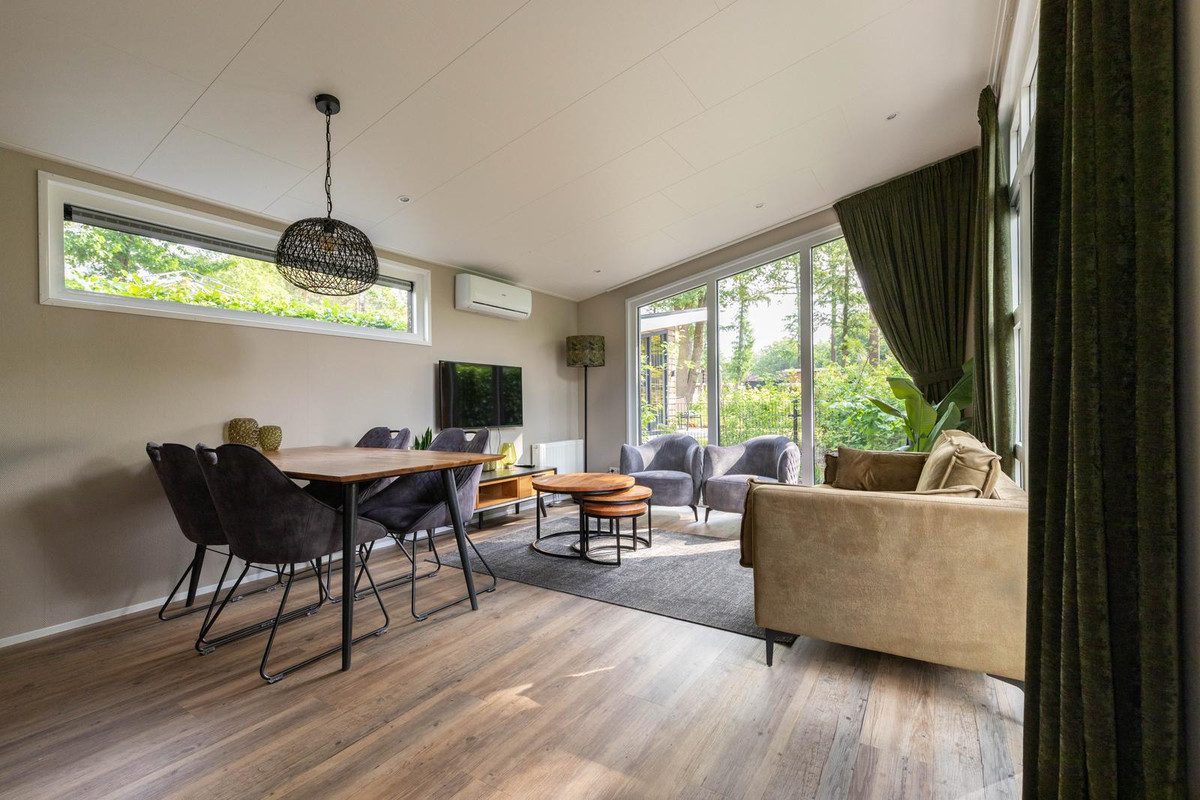 Vrijstaande woning te koop: Zonneoordlaan 47R98, Ede