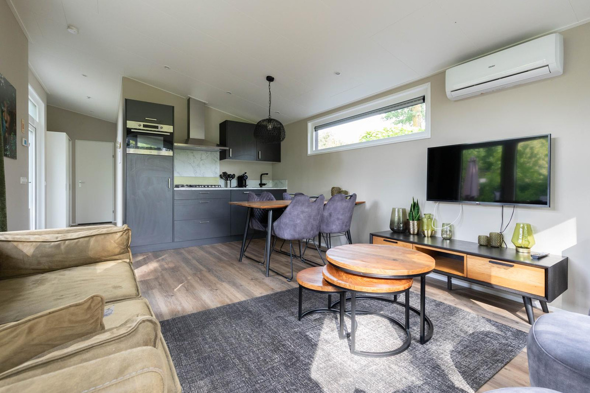 Vrijstaande woning te koop: Zonneoordlaan 47R98, Ede