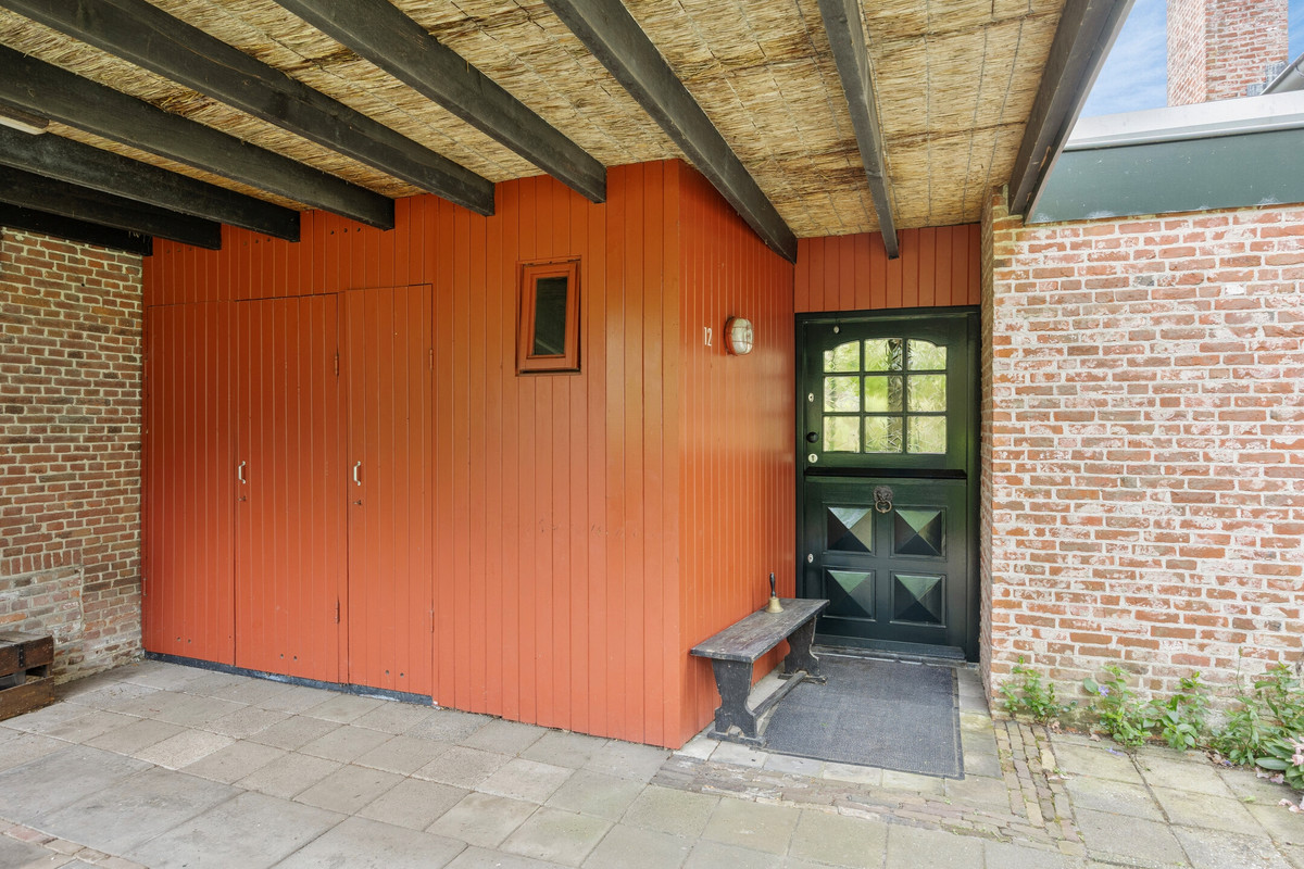 Vrijstaande woning te koop: Klutsdorpseweg 12, Lepelstraat