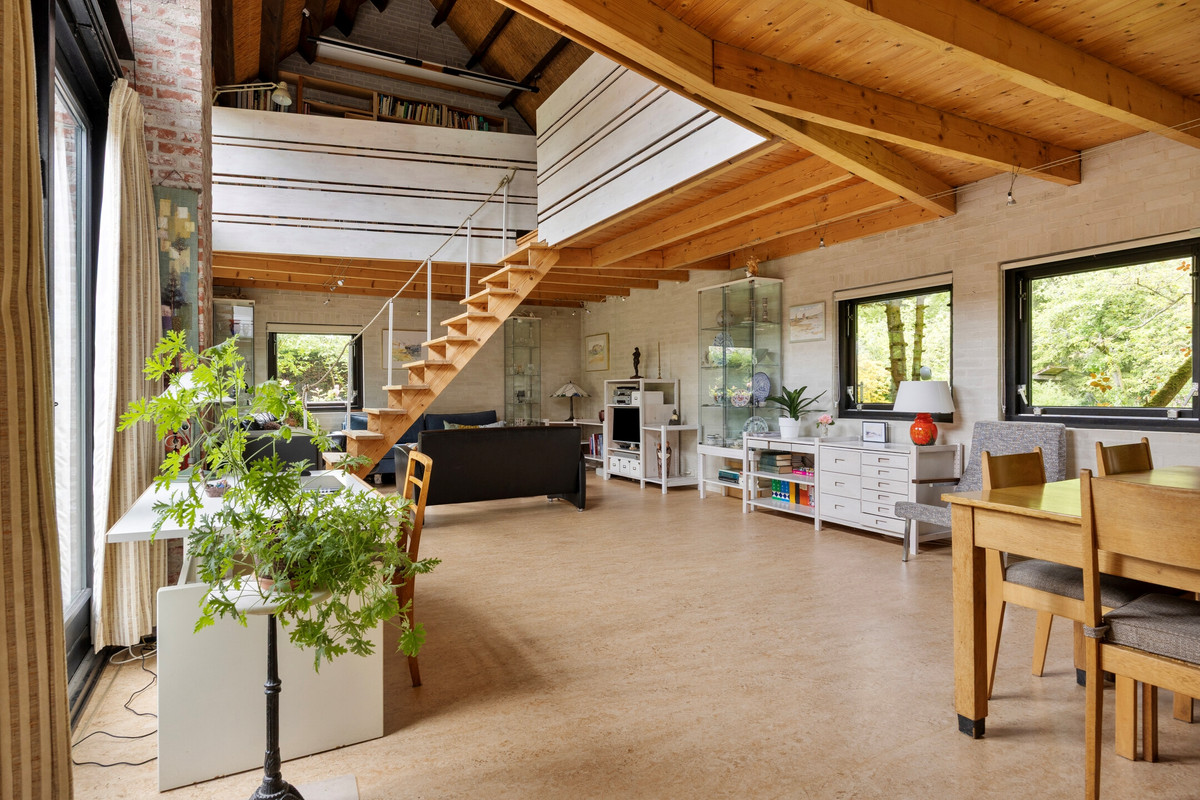 Vrijstaande woning te koop: Klutsdorpseweg 12, Lepelstraat