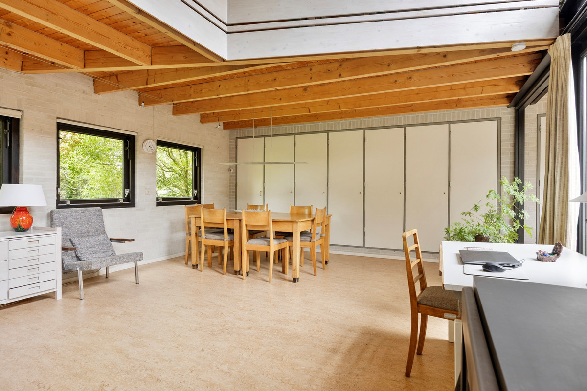 Vrijstaande woning te koop: Klutsdorpseweg 12, Lepelstraat