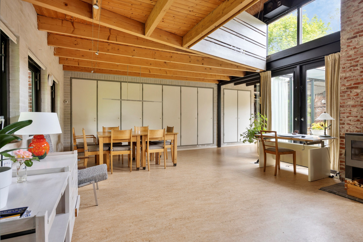 Vrijstaande woning te koop: Klutsdorpseweg 12, Lepelstraat
