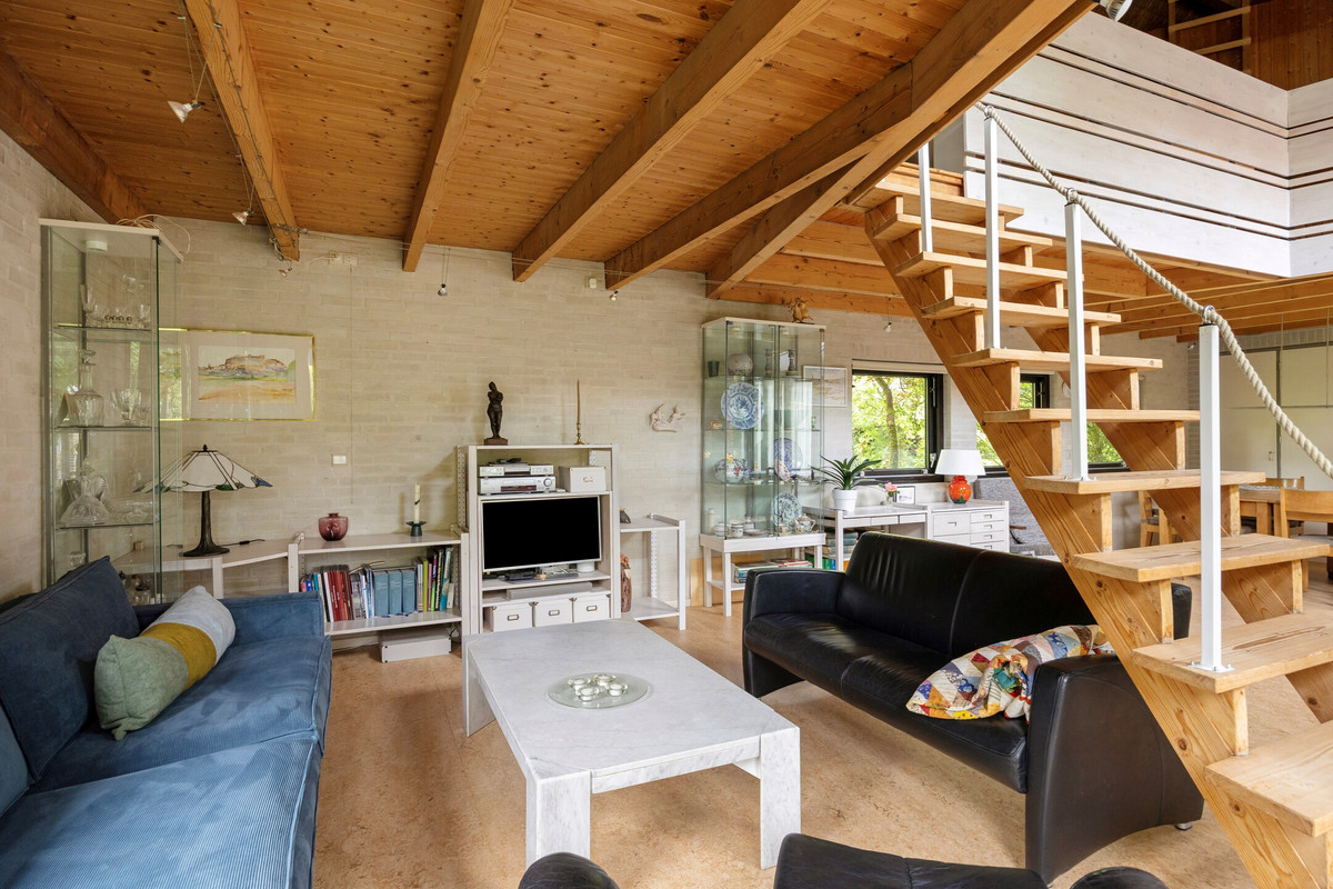 Vrijstaande woning te koop: Klutsdorpseweg 12, Lepelstraat
