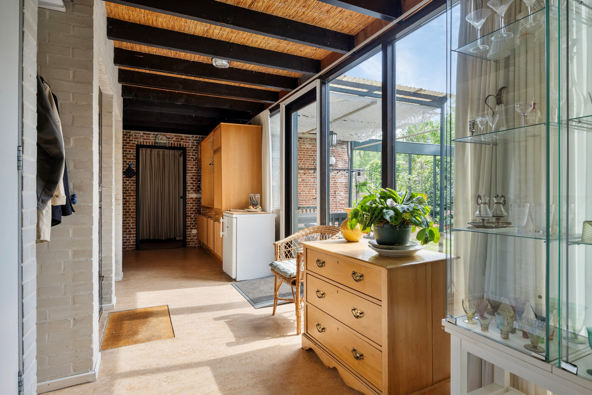 Vrijstaande woning te koop: Klutsdorpseweg 12, Lepelstraat