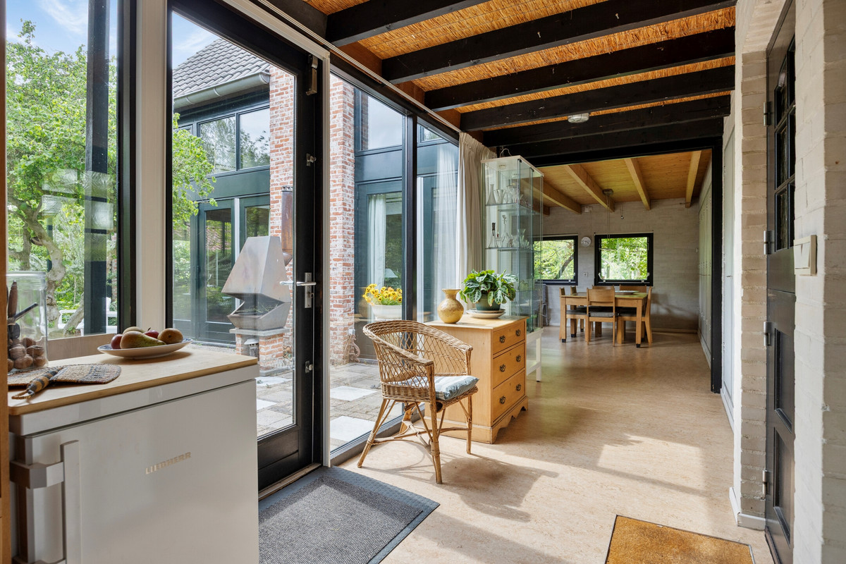 Vrijstaande woning te koop: Klutsdorpseweg 12, Lepelstraat
