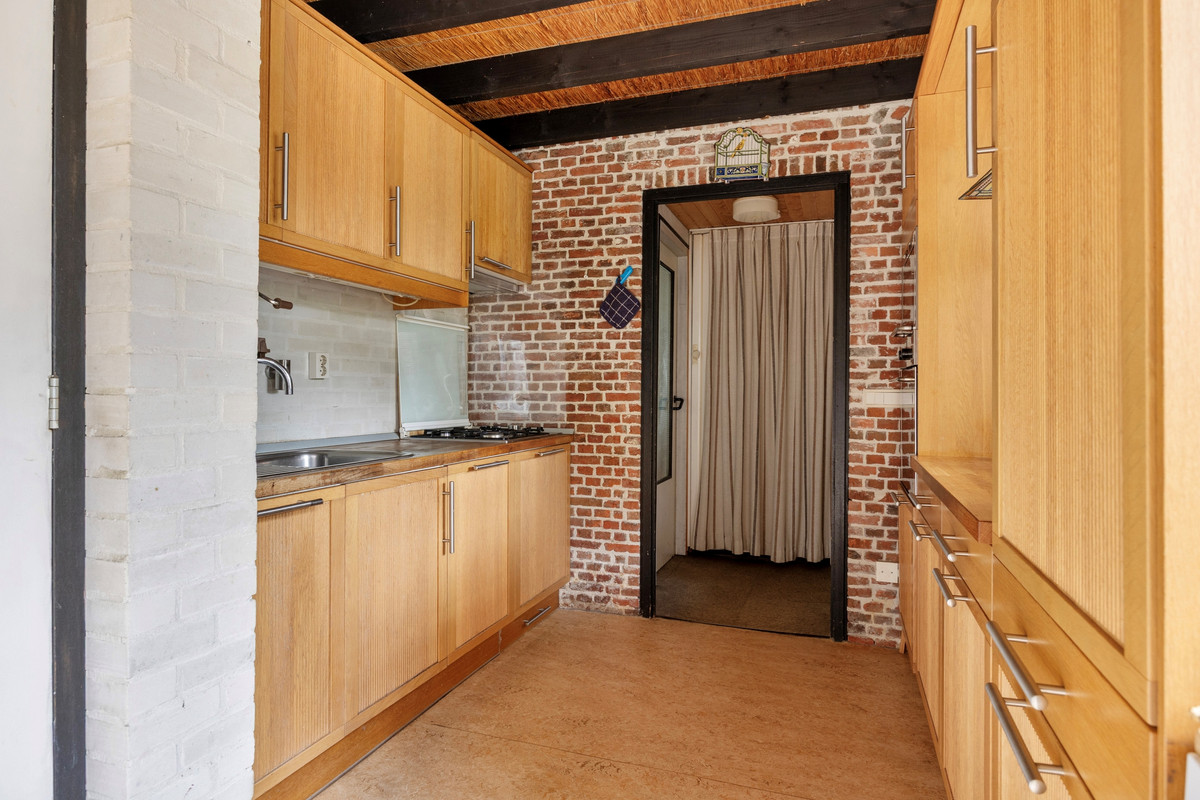 Vrijstaande woning te koop: Klutsdorpseweg 12, Lepelstraat