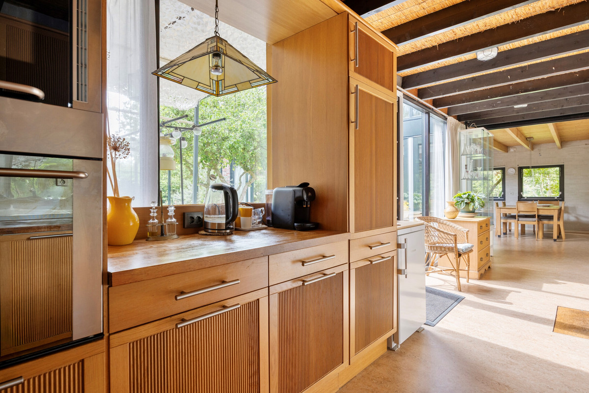 Vrijstaande woning te koop: Klutsdorpseweg 12, Lepelstraat
