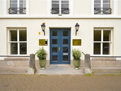 Koninginnegracht 26