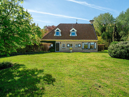Beukenlaan 8