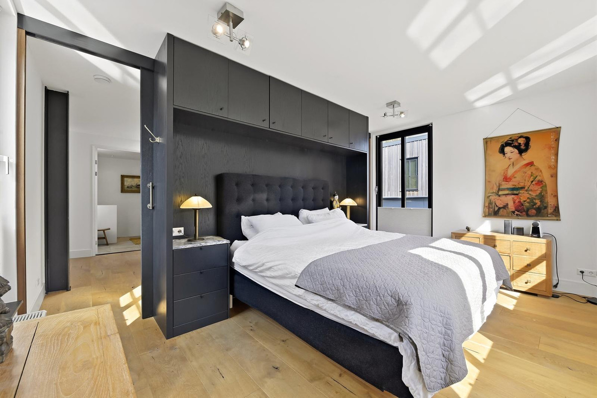 Vrijstaande woning te koop: Nassauhavenpad 30, Rotterdam