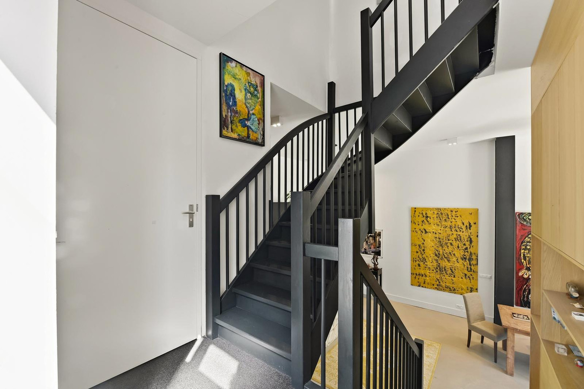 Vrijstaande woning te koop: Nassauhavenpad 30, Rotterdam