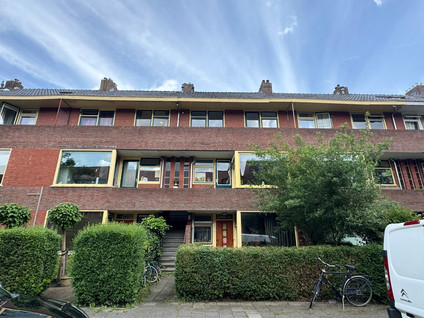 Celebesstraat 15 A