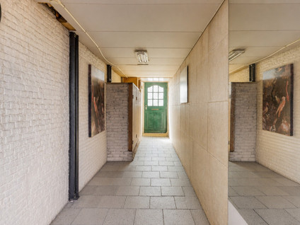 Eendrachtstraat 23B