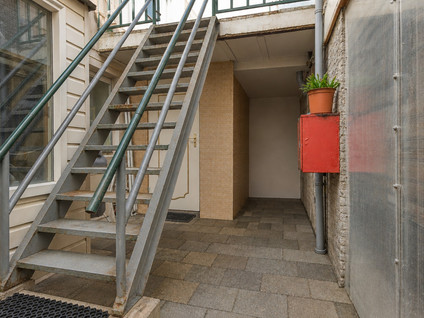 Eendrachtstraat 23B