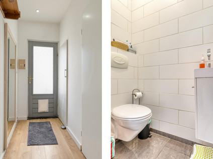 Eendrachtstraat 23B