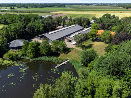 Plattebaan 2