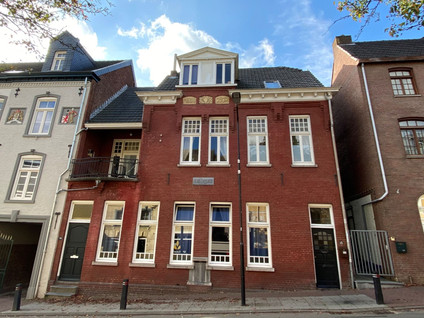 private-rentals for rent on Dorpsstraat 18A