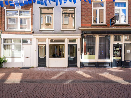 Hoogstraat 150C