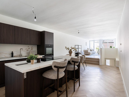 Hoogstraat 134A