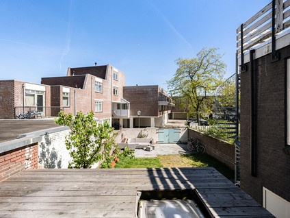 Hoogstraat 134A