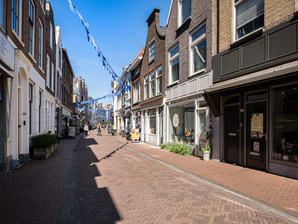 Hoogstraat 134A