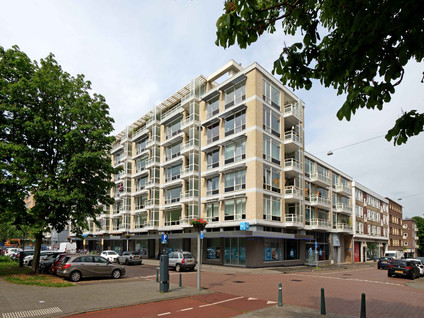free-sector-houses for rent on Groenendaal 87
