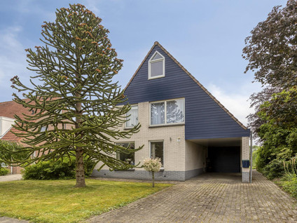 Slagveldstraat 25