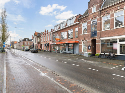 Wilhelminaweg 12