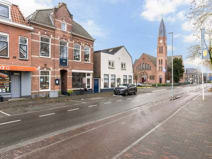 Wilhelminaweg 12
