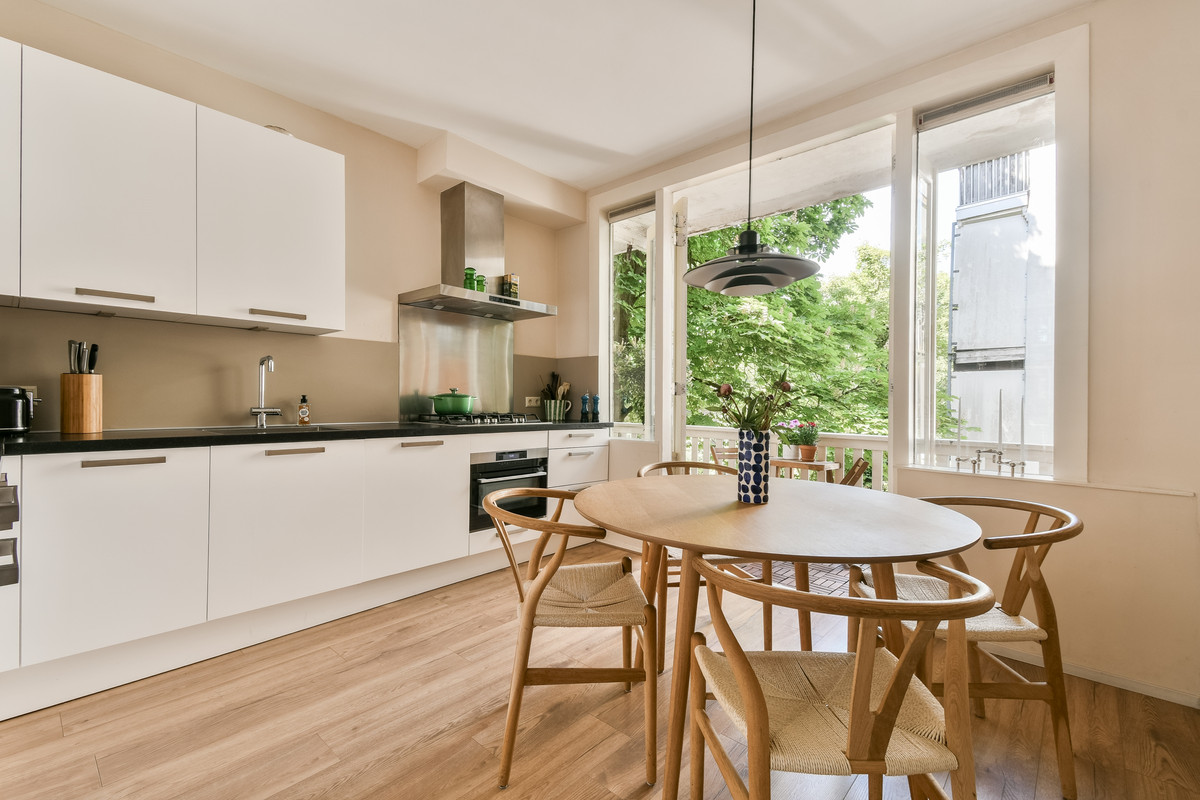 Appartement te koop: Zeilstraat 58-2, Amsterdam