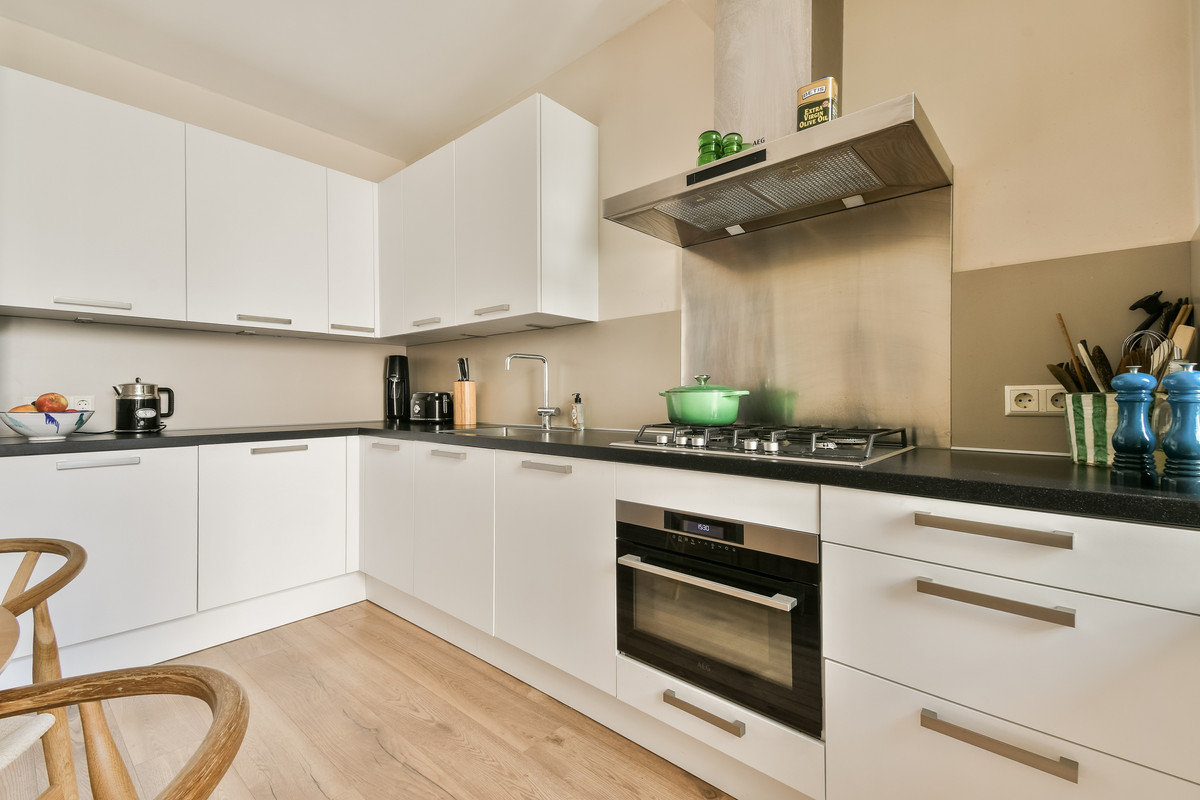 Appartement te koop: Zeilstraat 58-2, Amsterdam