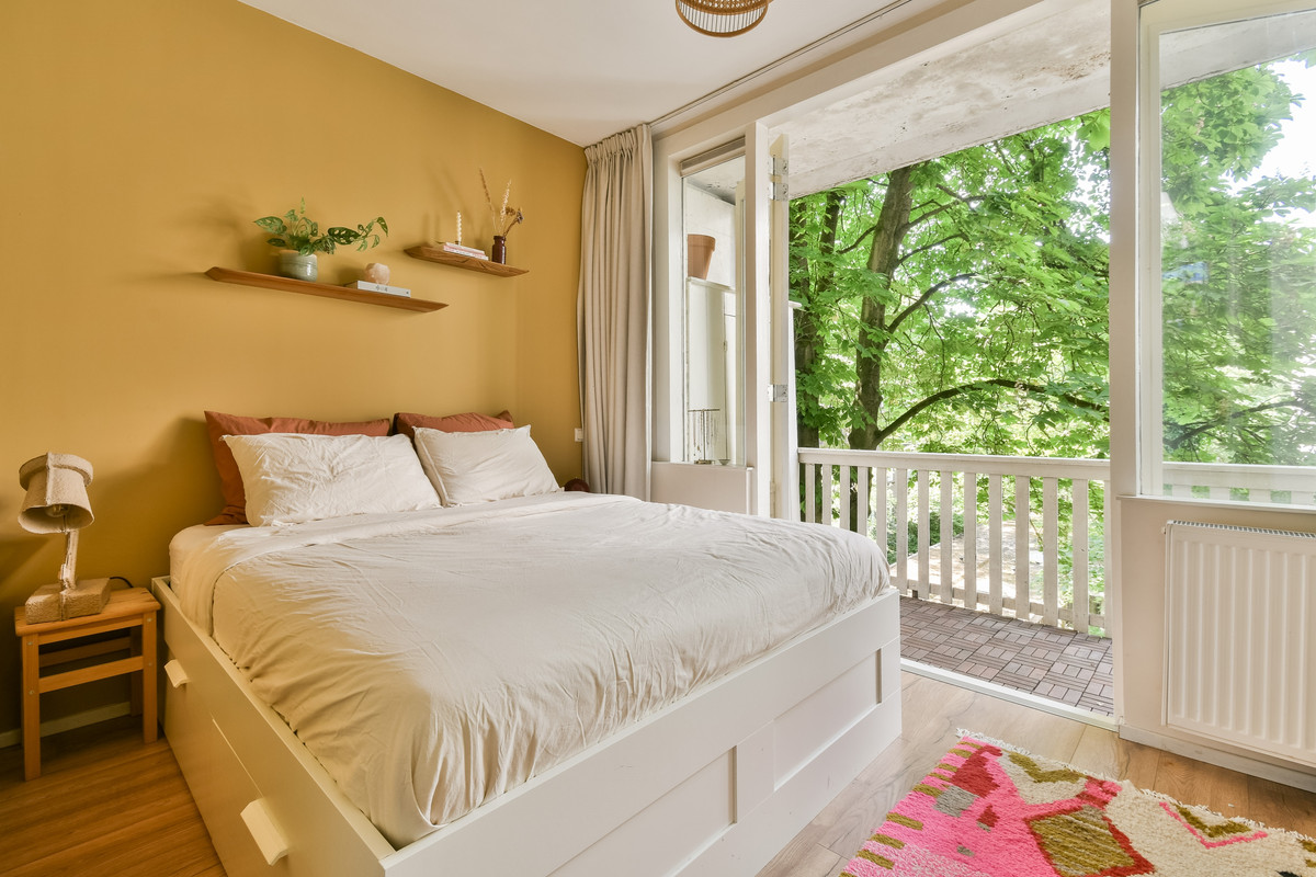 Appartement te koop: Zeilstraat 58-2, Amsterdam
