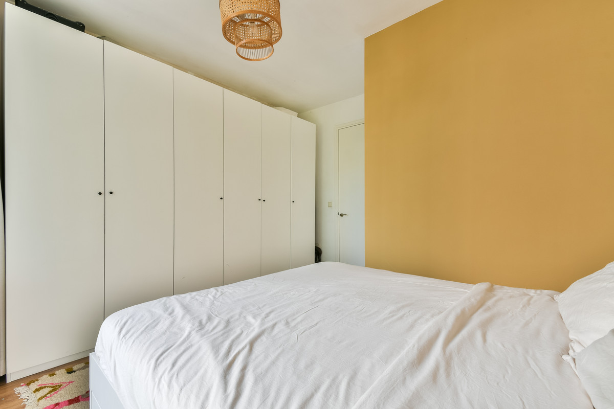 Appartement te koop: Zeilstraat 58-2, Amsterdam