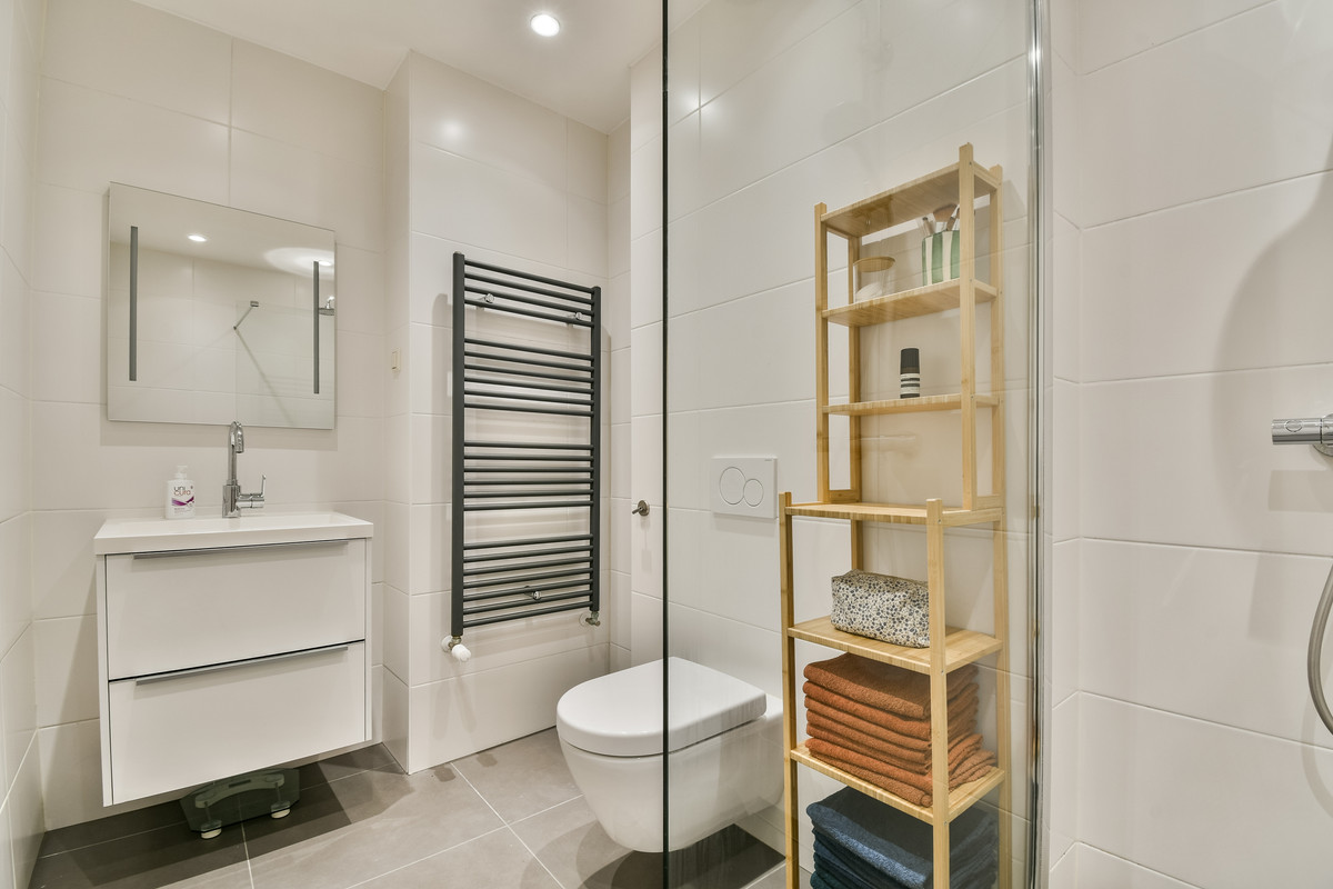 Appartement te koop: Zeilstraat 58-2, Amsterdam