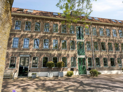 Nieuwehaven 19C