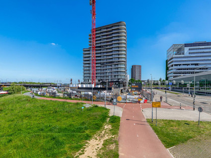 Residentie Zicht type G 