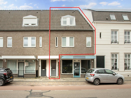 Bleijenhoek 11A