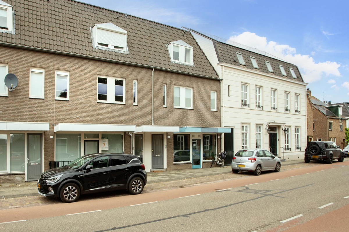 Appartement te koop: Bleijenhoek 11A, Bladel