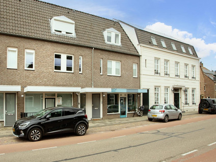 Bleijenhoek 11A